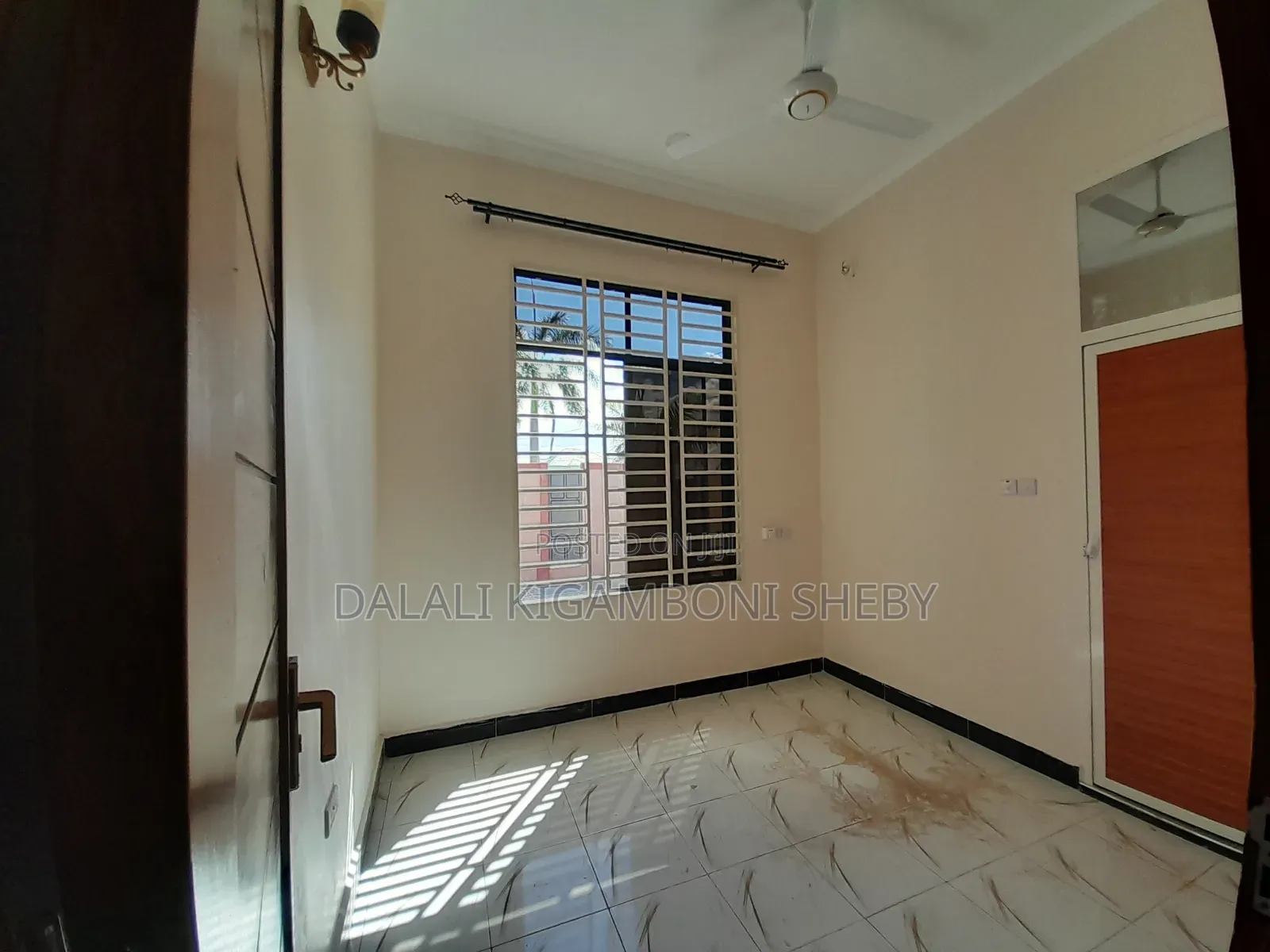2bdrm Apartment in Kigamboni Kisota for rent