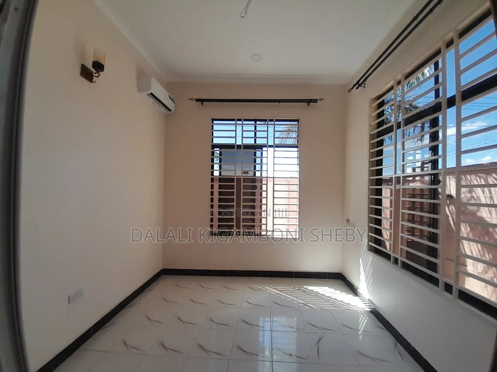 2bdrm Apartment in Kigamboni Kisota for rent