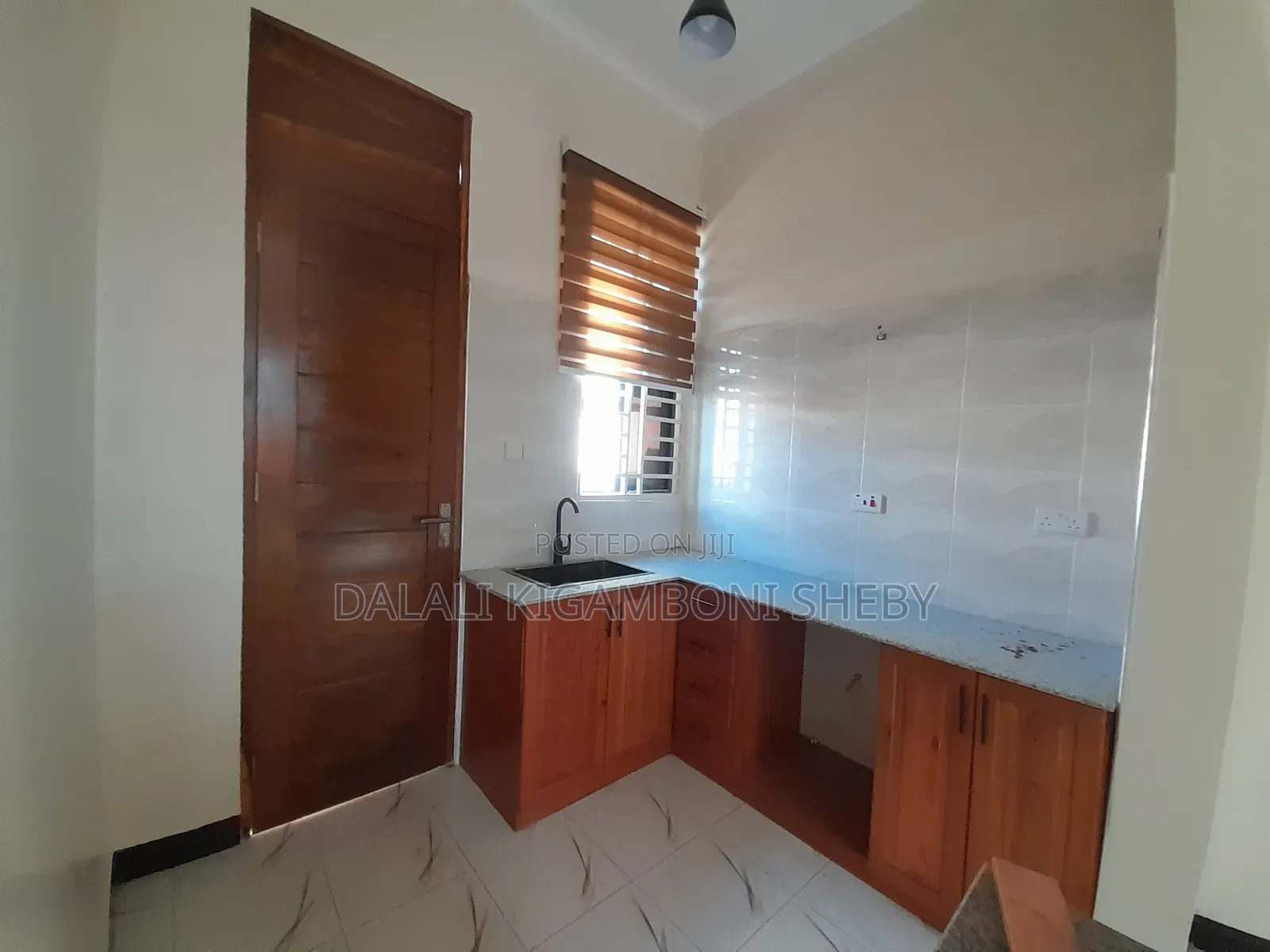 2bdrm Apartment in Kigamboni Kisota for rent