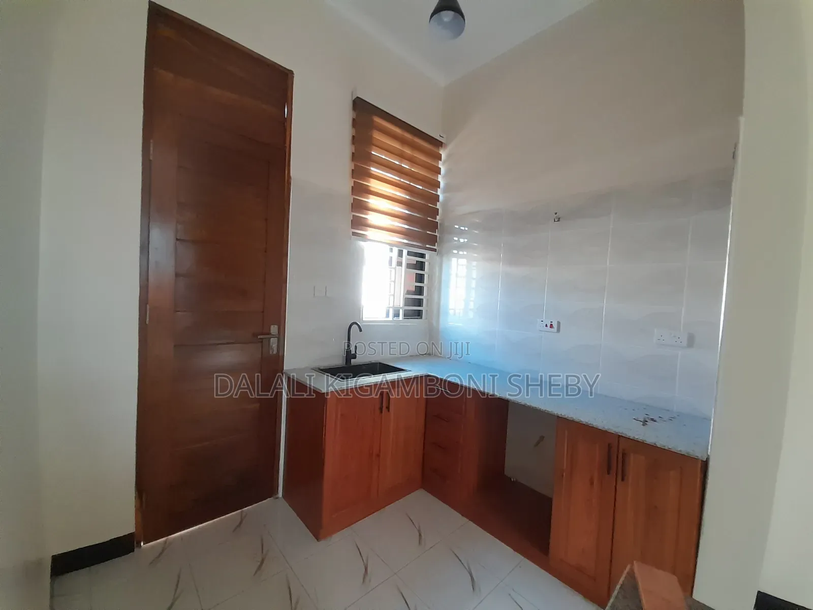 2bdrm Apartment in Kigamboni Kisota for rent