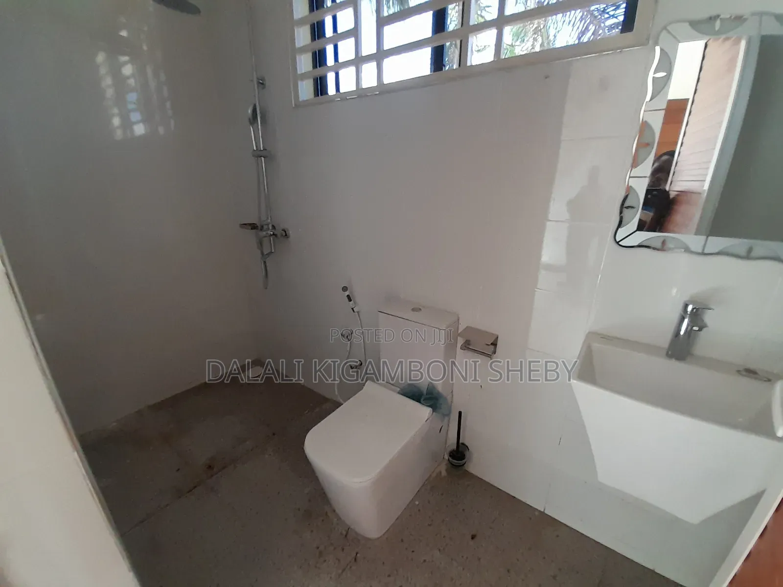 2bdrm Apartment in Kigamboni Kisota for rent