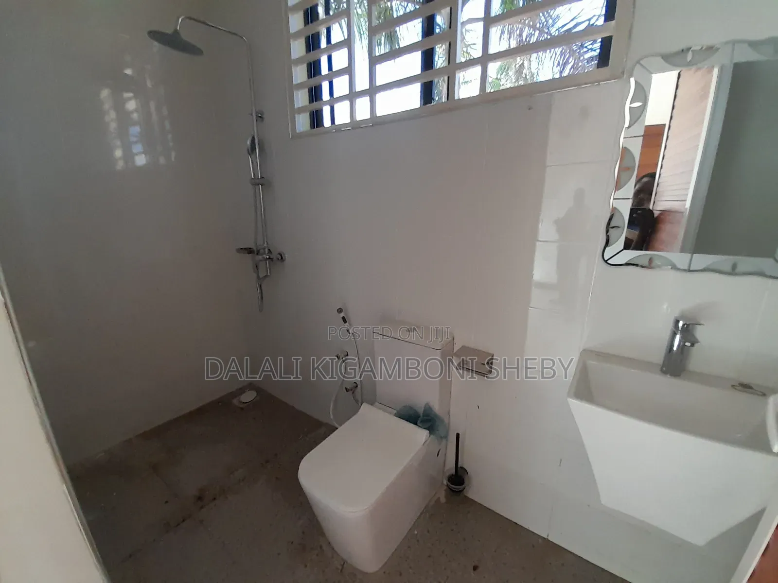 2bdrm Apartment in Kigamboni Kisota for rent