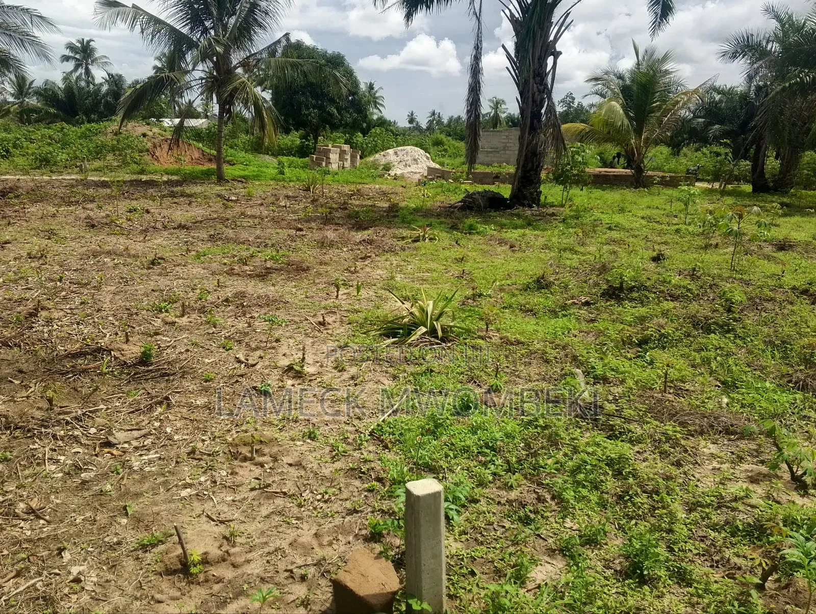Viwanja Vinauzwa Chanika Dondwe