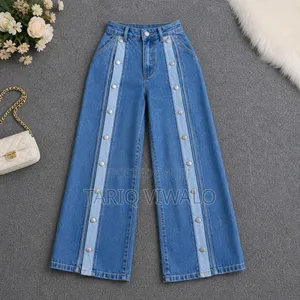 Boyfriend Jeans
