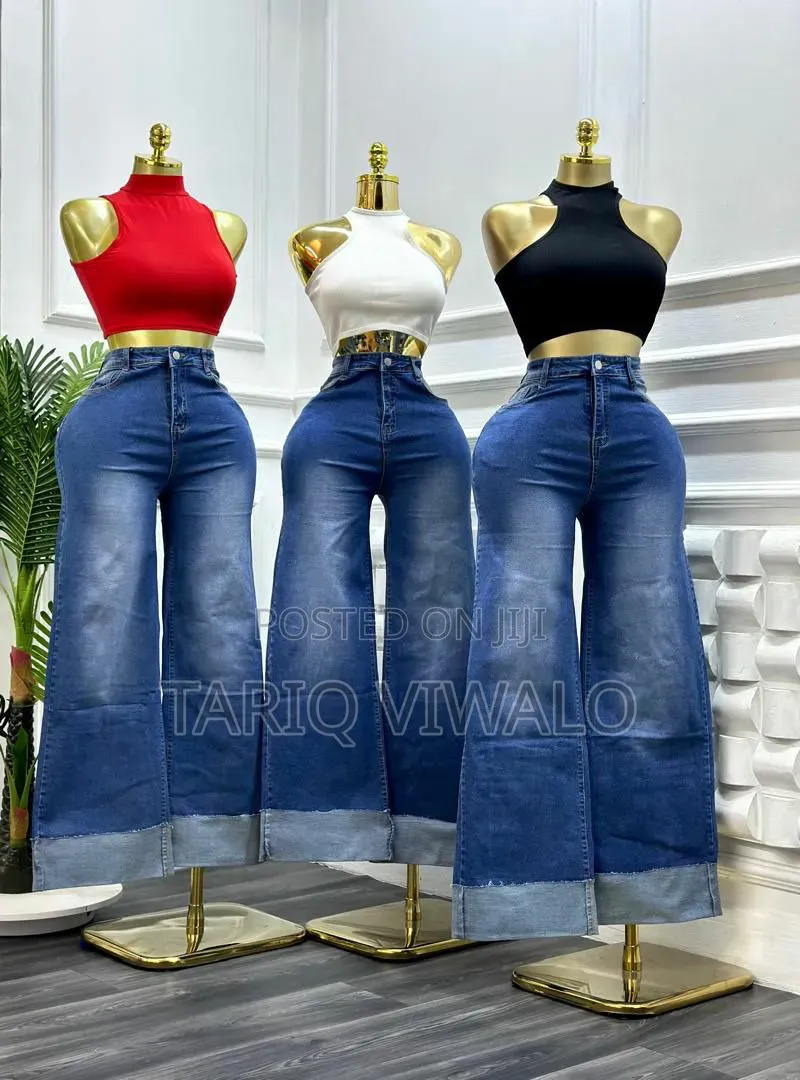 Boyfriend Jeans
