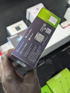 Toplink Mobile Wifi Router