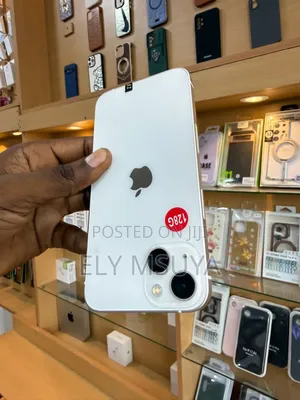 Apple iPhone 13 128 GB White