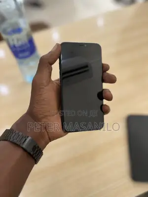Apple iPhone 11 Pro 256 GB Gray
