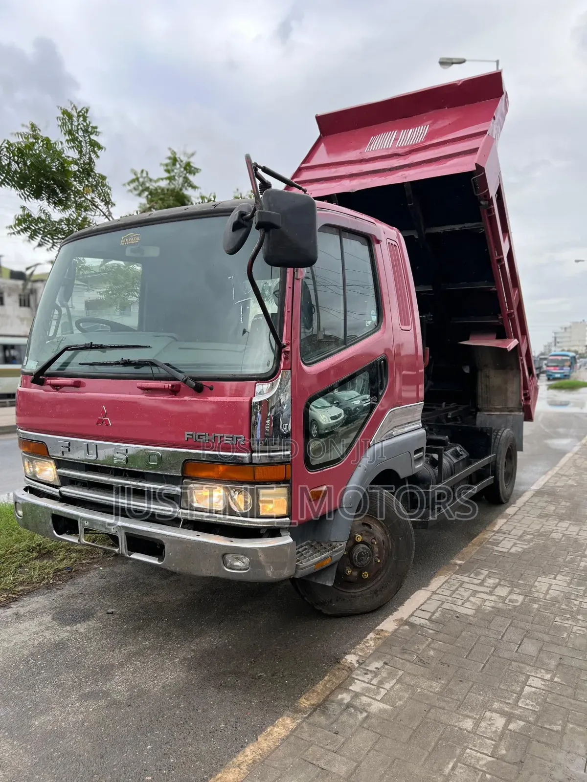 Fuso