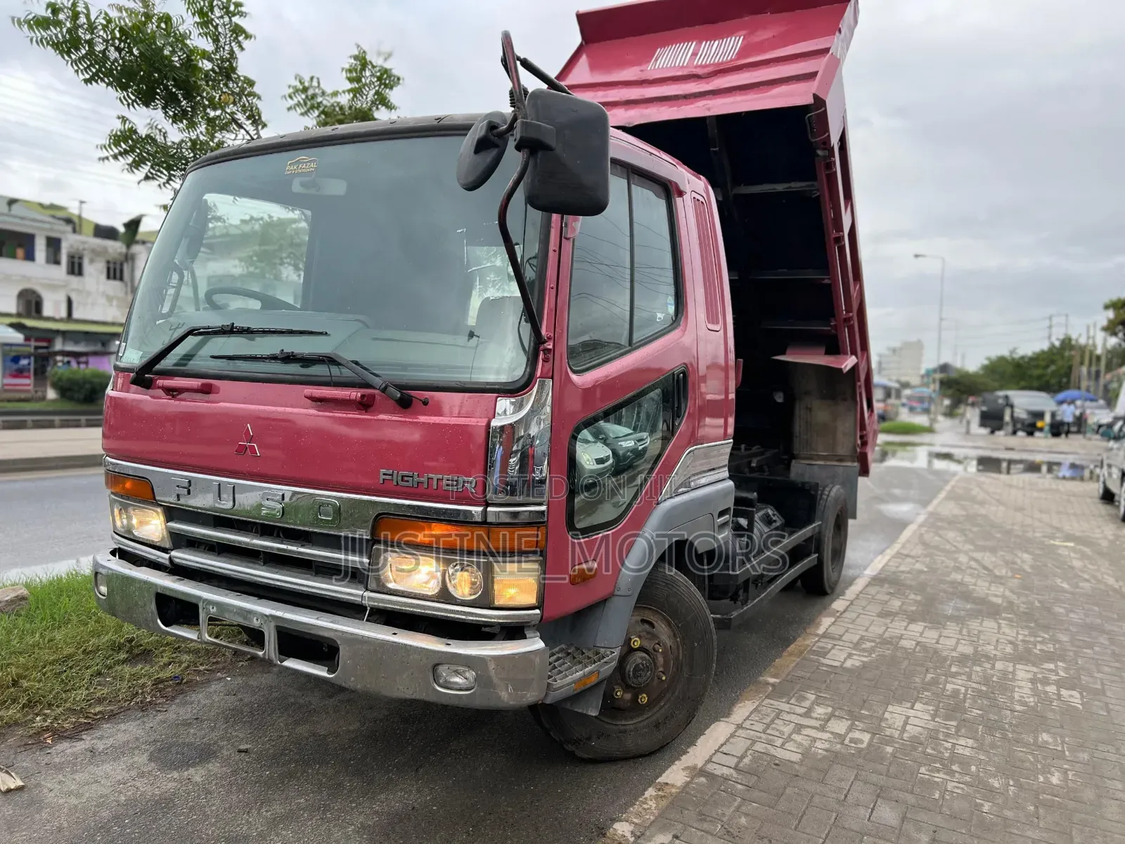 Fuso
