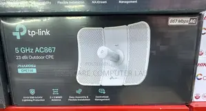 Cpe 710 Access Point Tp Link