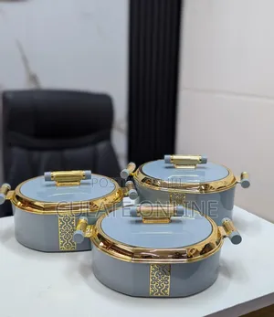4pcs Hot Pot Set - Hs001