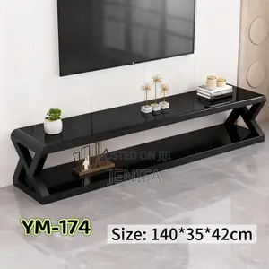 Showcase Table