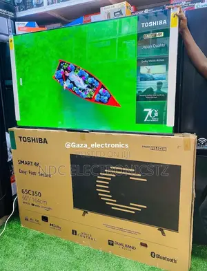 Toshiba Smart Inch 65