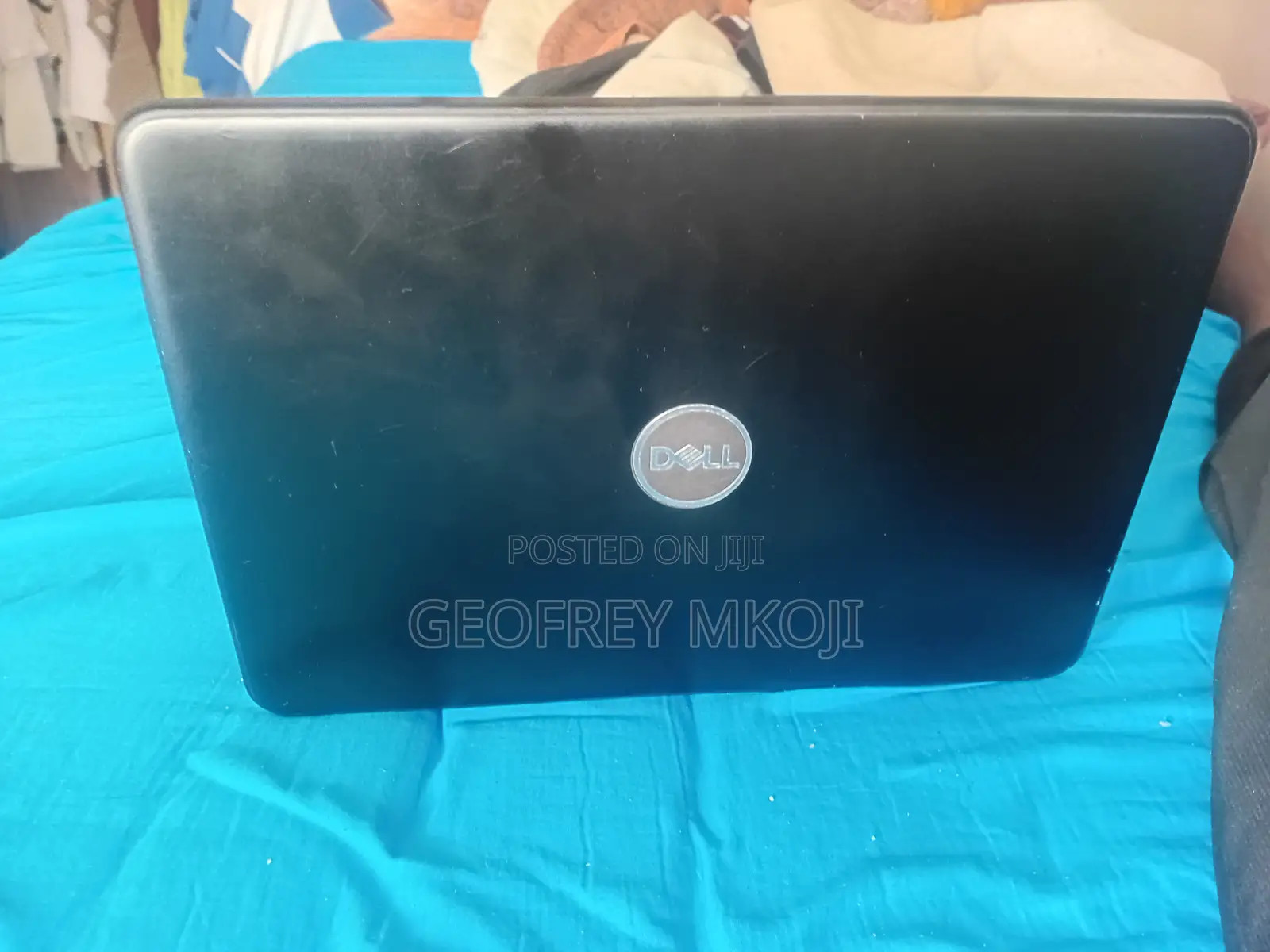 Laptop Dell Latitude 3310 8GB Intel Core i5 SSD 256GB