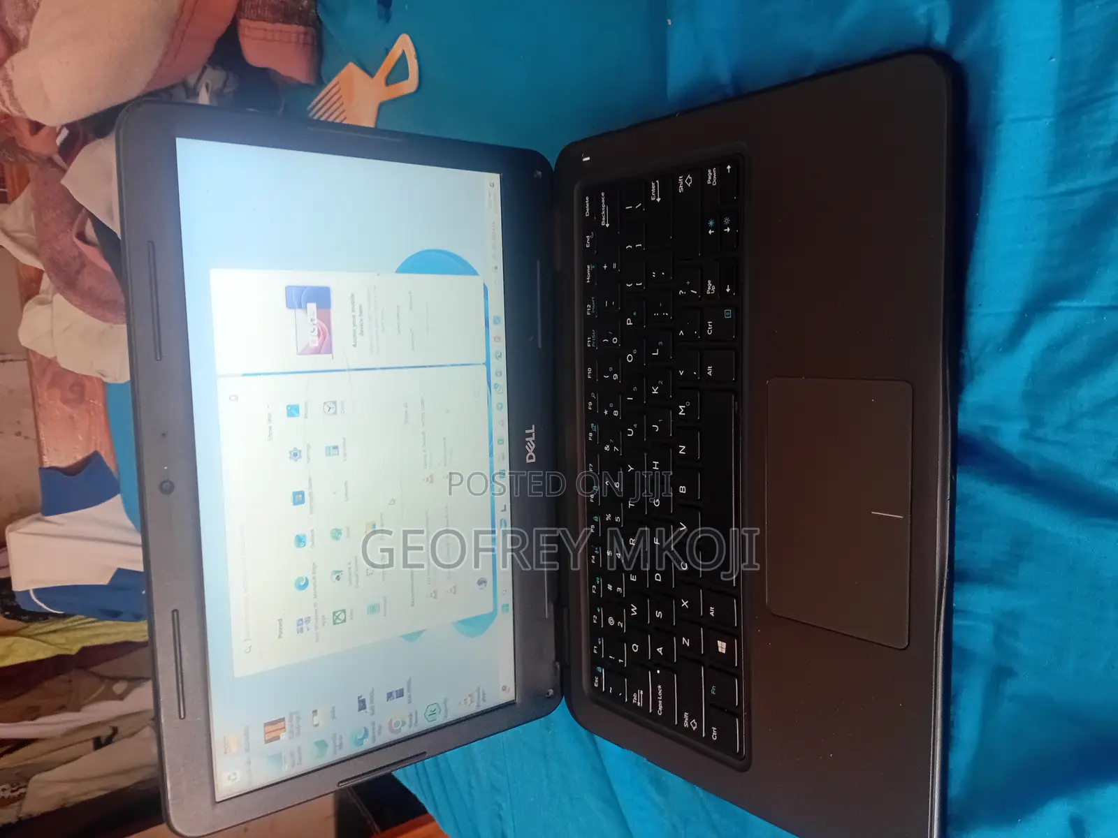 Laptop Dell Latitude 3310 8GB Intel Core i5 SSD 256GB