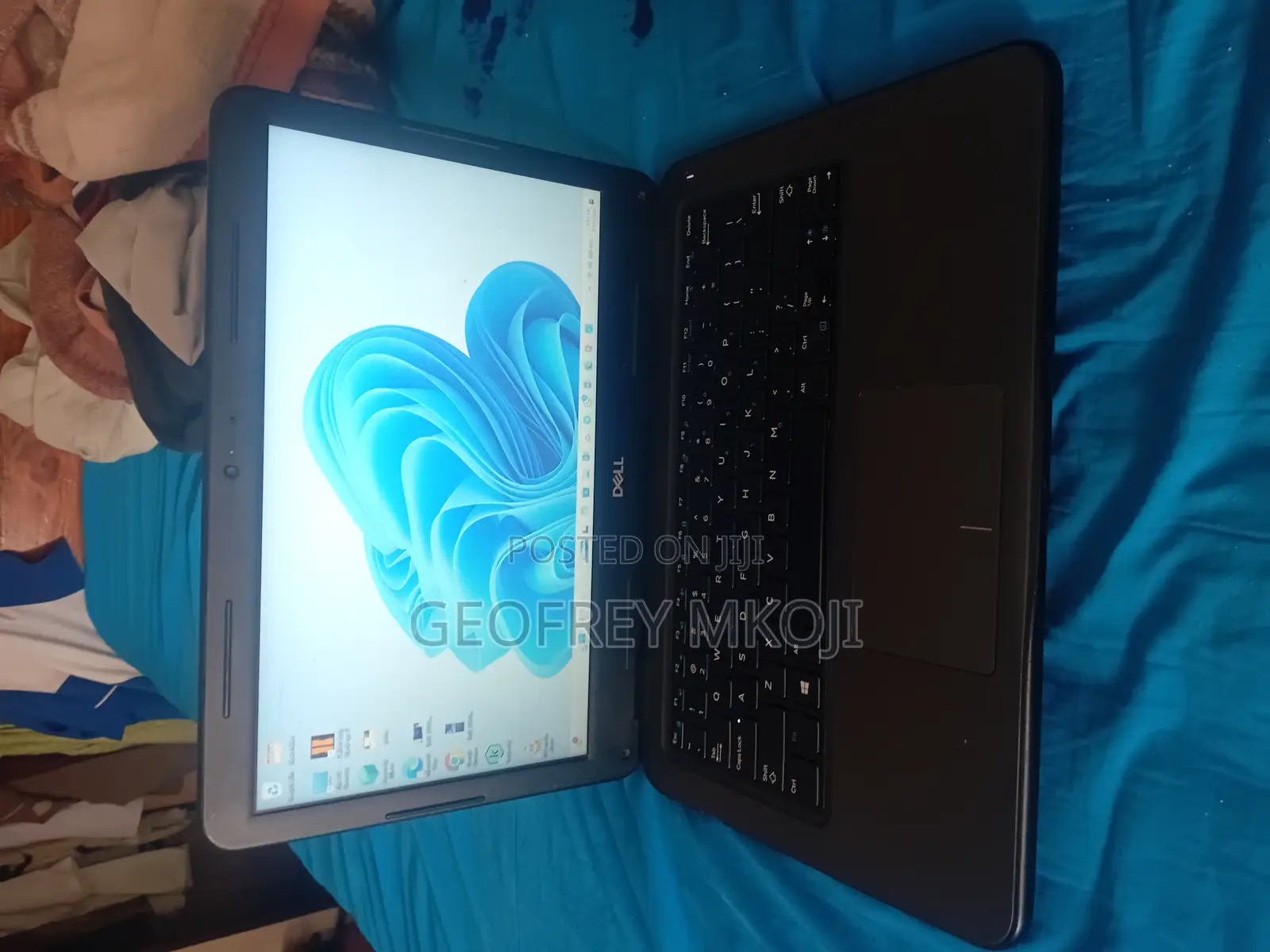 Laptop Dell Latitude 3310 8GB Intel Core i5 SSD 256GB