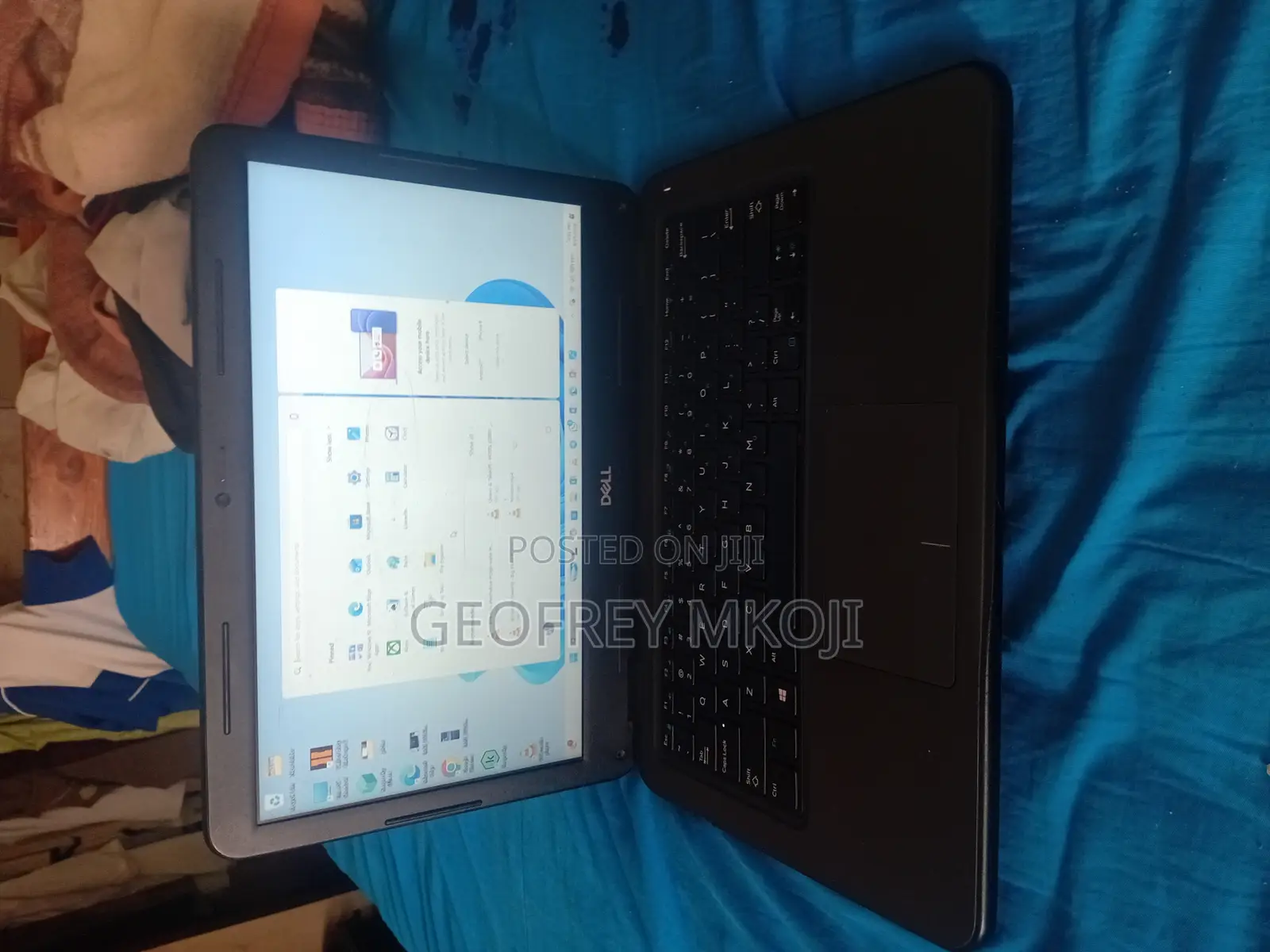 Laptop Dell Latitude 3310 8GB Intel Core i5 SSD 256GB