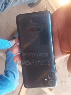 Samsung Galaxy A04e 32 GB Black