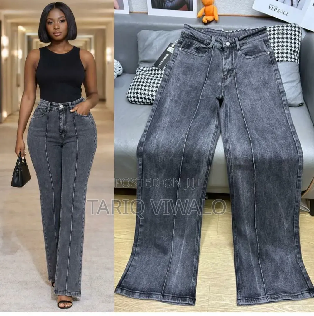 Boyfriend Jeans