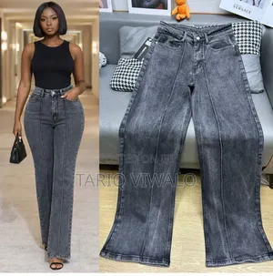 Boyfriend Jeans