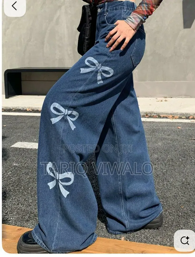 Boyfriend Jeans