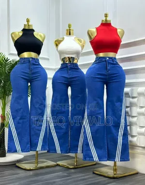 Boyfriend Jeans