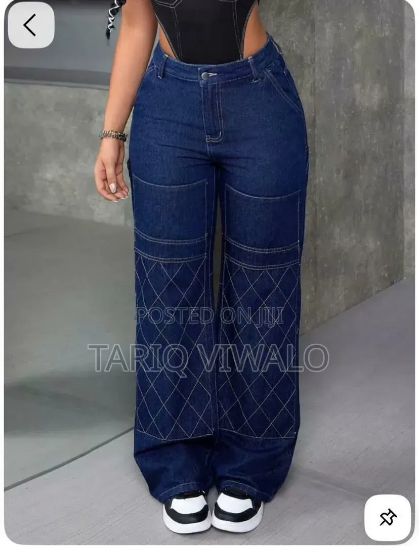 Boyfriend Jeans