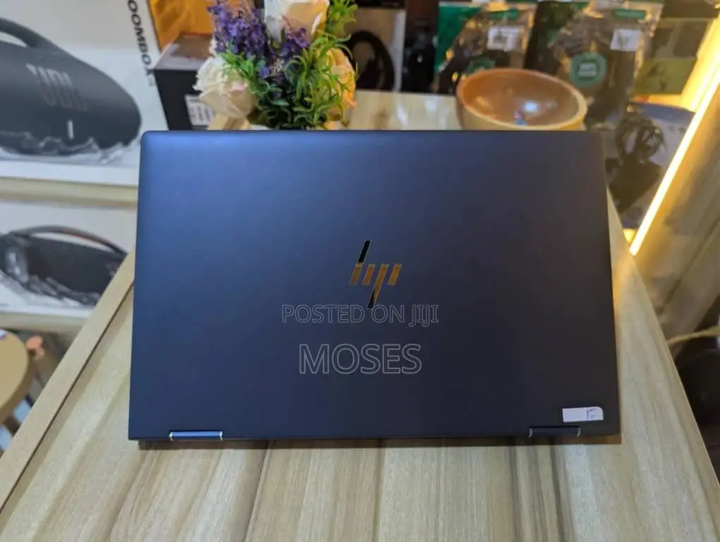 Laptop HP Dragonfly G2 16GB Intel Core i5 SSD 256GB