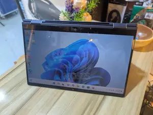 Laptop HP Dragonfly G2 16GB Intel Core i5 SSD 256GB