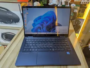 Laptop HP Dragonfly G2 16GB Intel Core i5 SSD 256GB