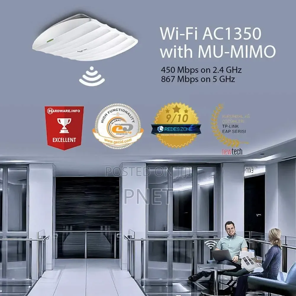 Eap 225 Wifi Access Point