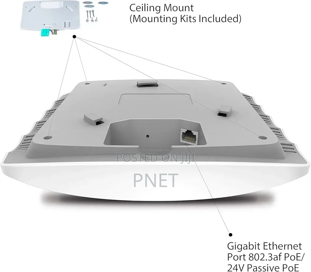 Eap 225 Wifi Access Point
