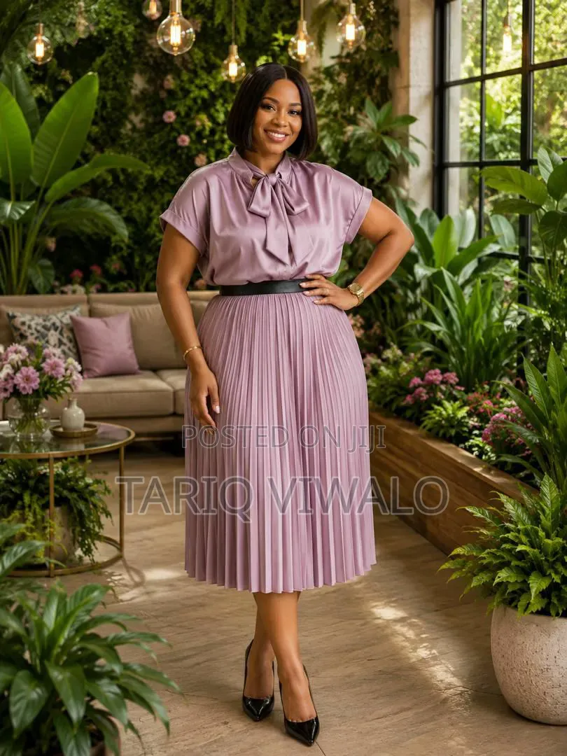 2pic Dinner Dress