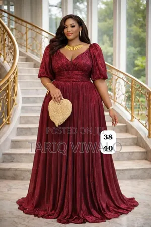 2pic Dinner Dress