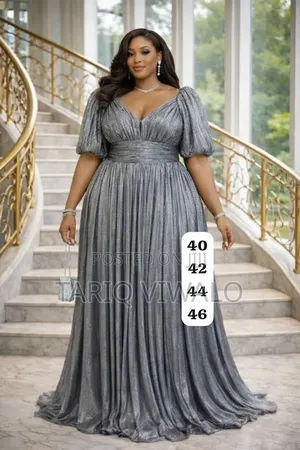 2pic Dinner Dress