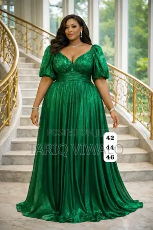 2pic Dinner Dress