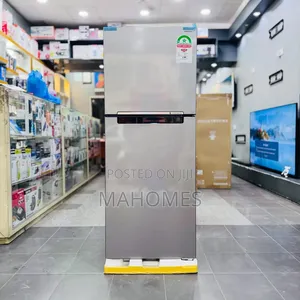 308l Samsung Fridge Double Door
