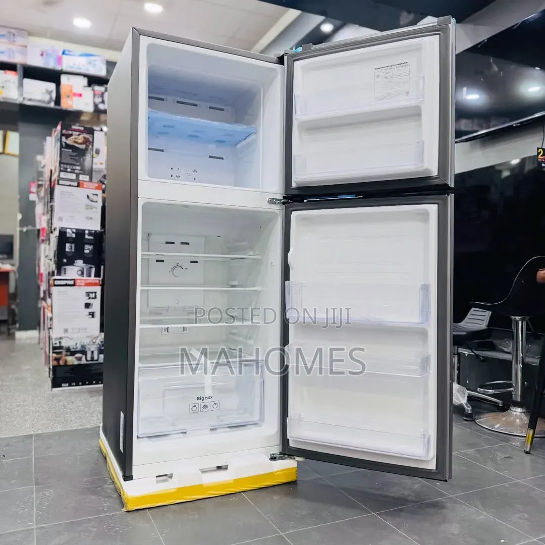 308l Samsung Fridge Double Door