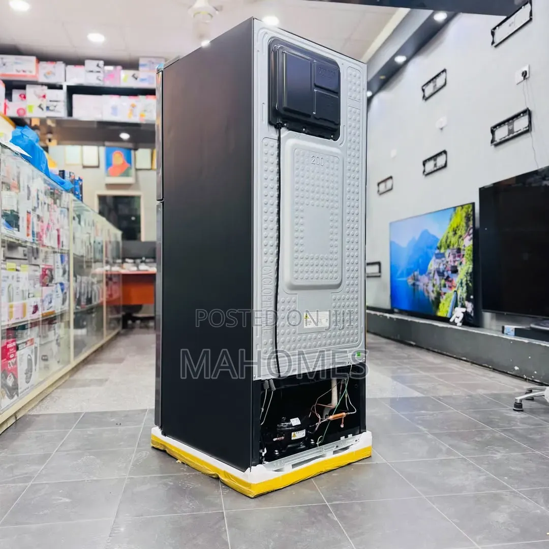 308l Samsung Fridge Double Door