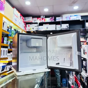 Hisense Fridge Available