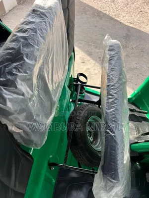 New TVS 2026 Blue