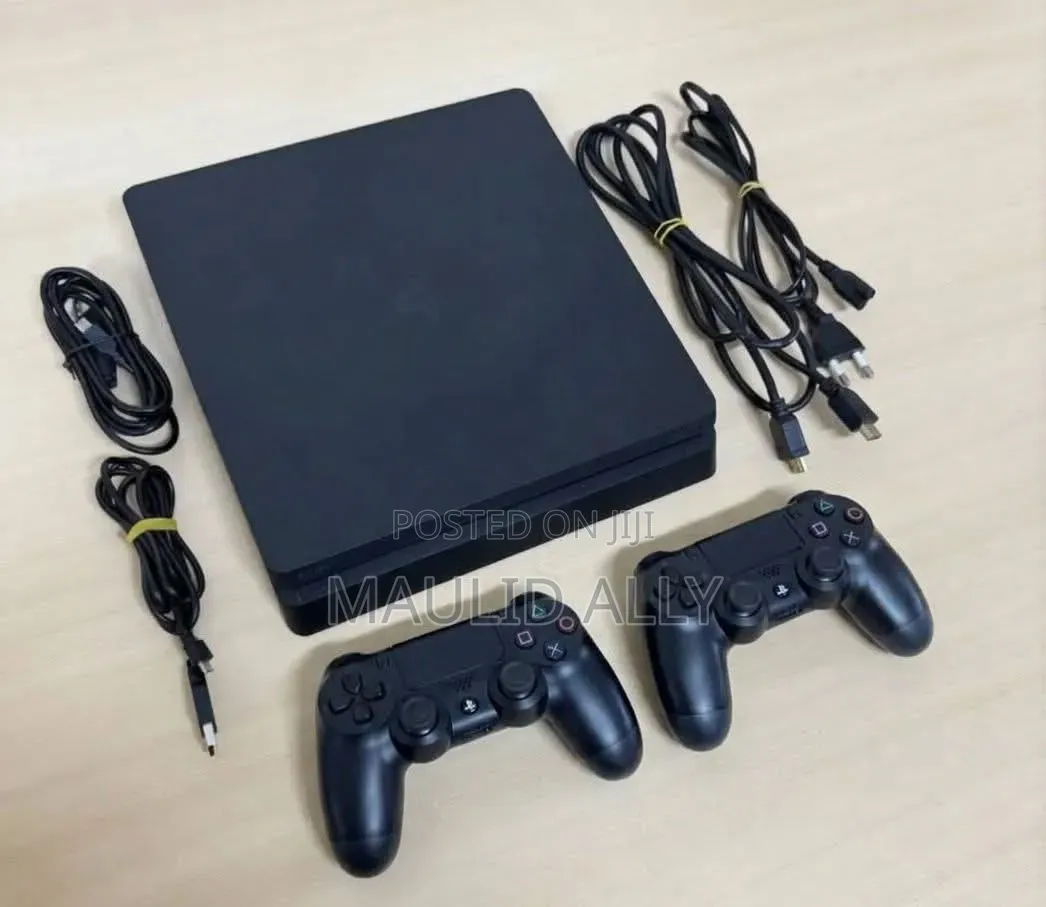Playstation 4