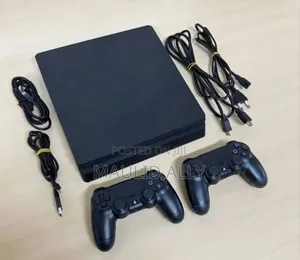 Playstation 4