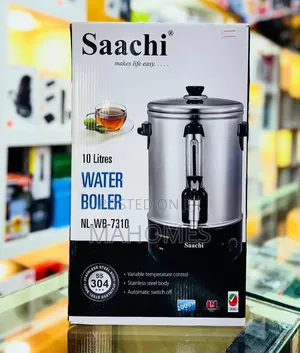 Saachi Water Boiler With 10litres 2000w