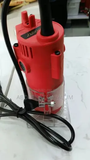 Router Mashine