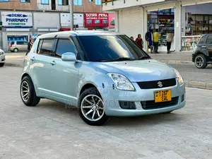 Suzuki Swift 2009
