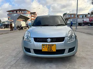 Suzuki Swift 2009