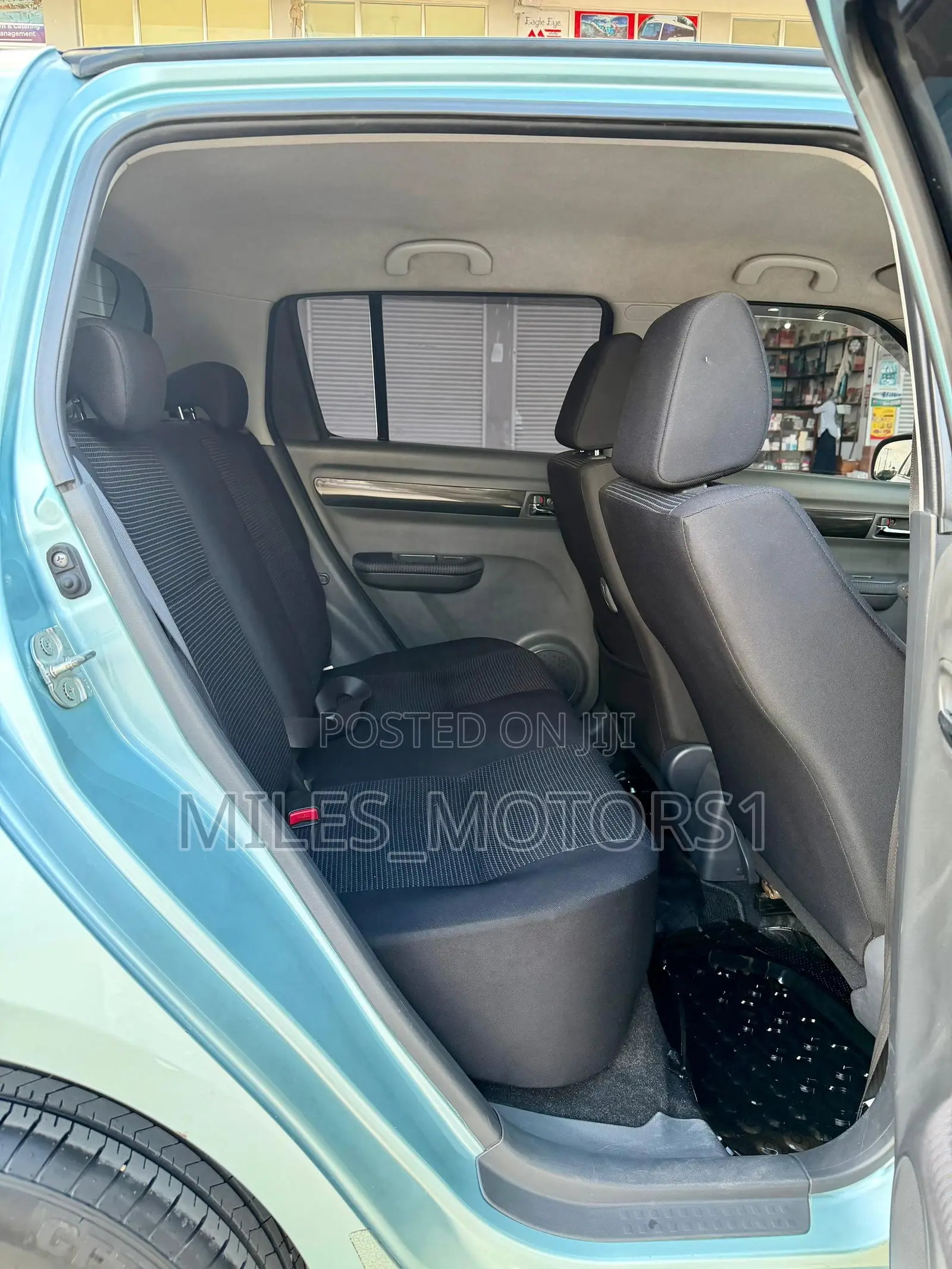 Suzuki Swift 2009