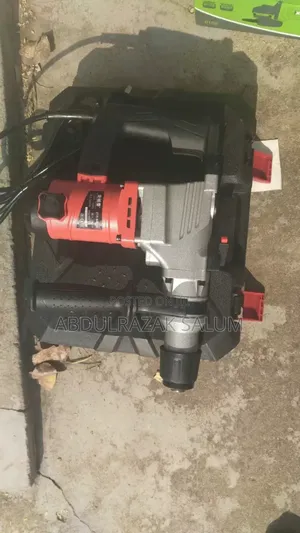 Hummer Drill